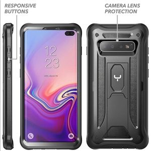 Galaxy 10 phone case